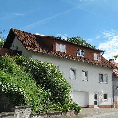 Ferienwohnung Sauerland Panorama คอร์บาค ภายนอก รูปภาพ