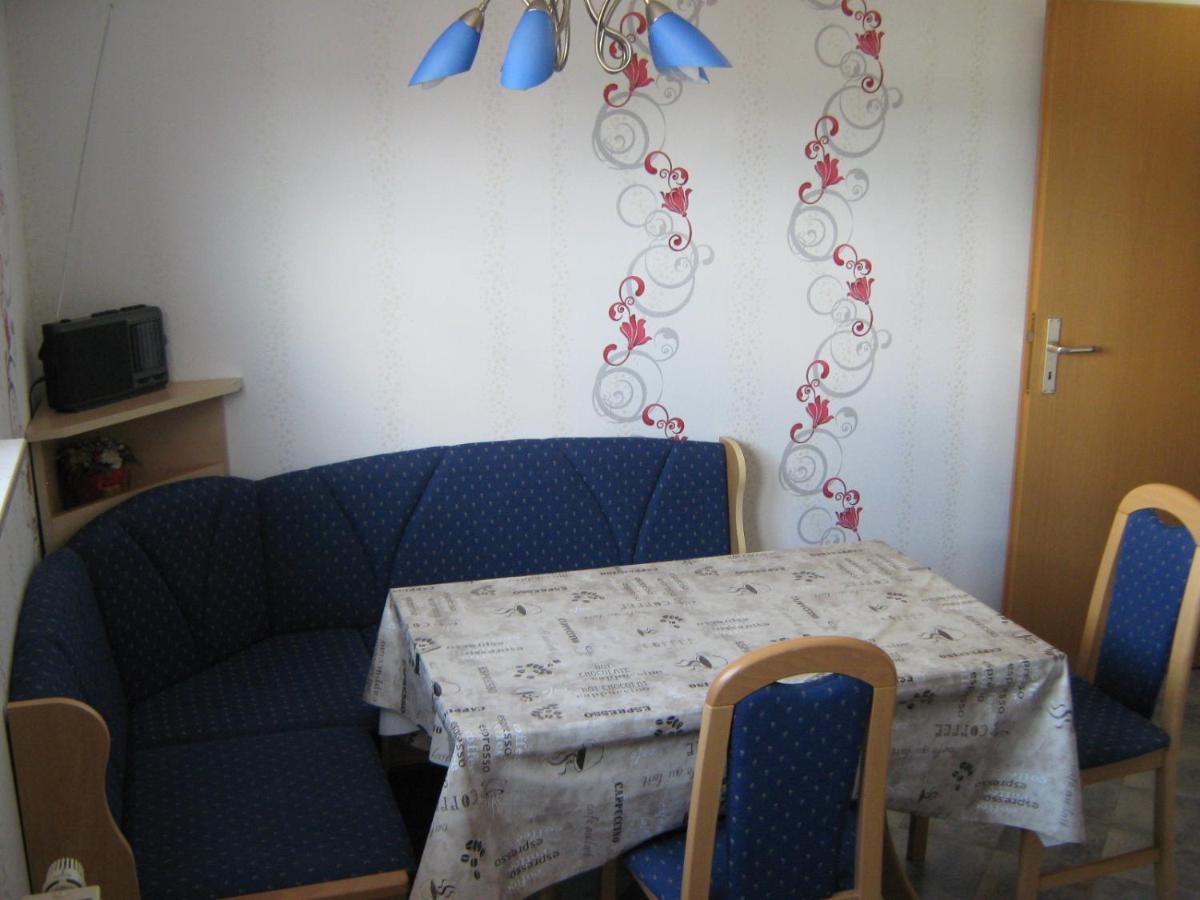 Ferienwohnung Sauerland Panorama คอร์บาค ภายนอก รูปภาพ