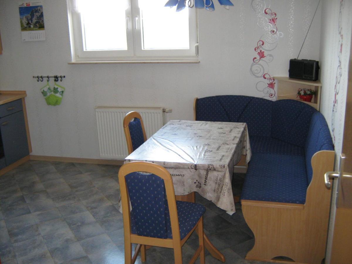 Ferienwohnung Sauerland Panorama คอร์บาค ภายนอก รูปภาพ