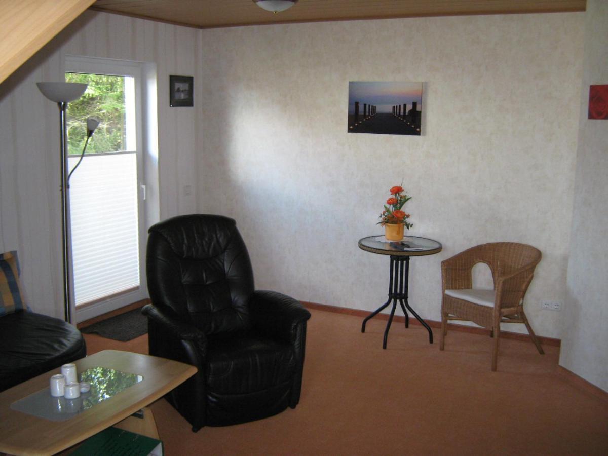 Ferienwohnung Sauerland Panorama คอร์บาค ภายนอก รูปภาพ
