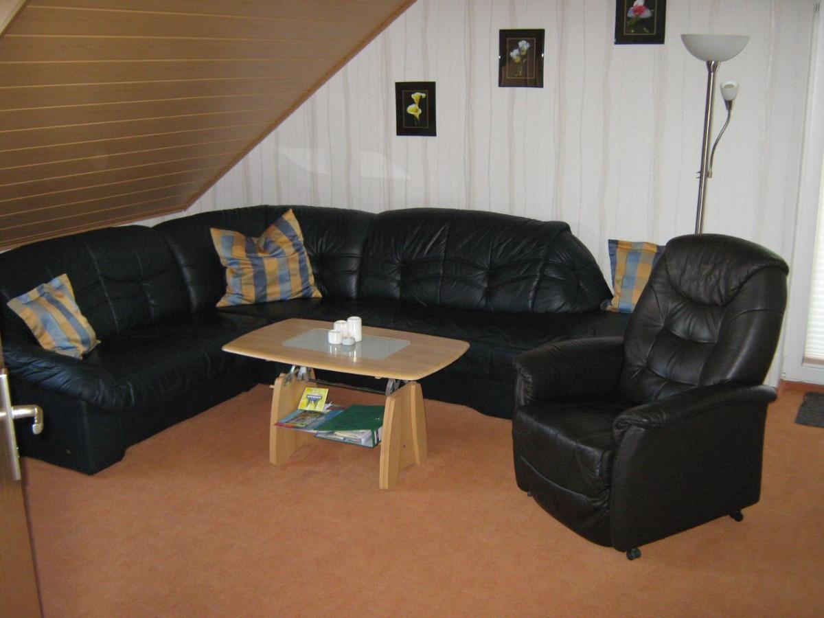 Ferienwohnung Sauerland Panorama คอร์บาค ภายนอก รูปภาพ
