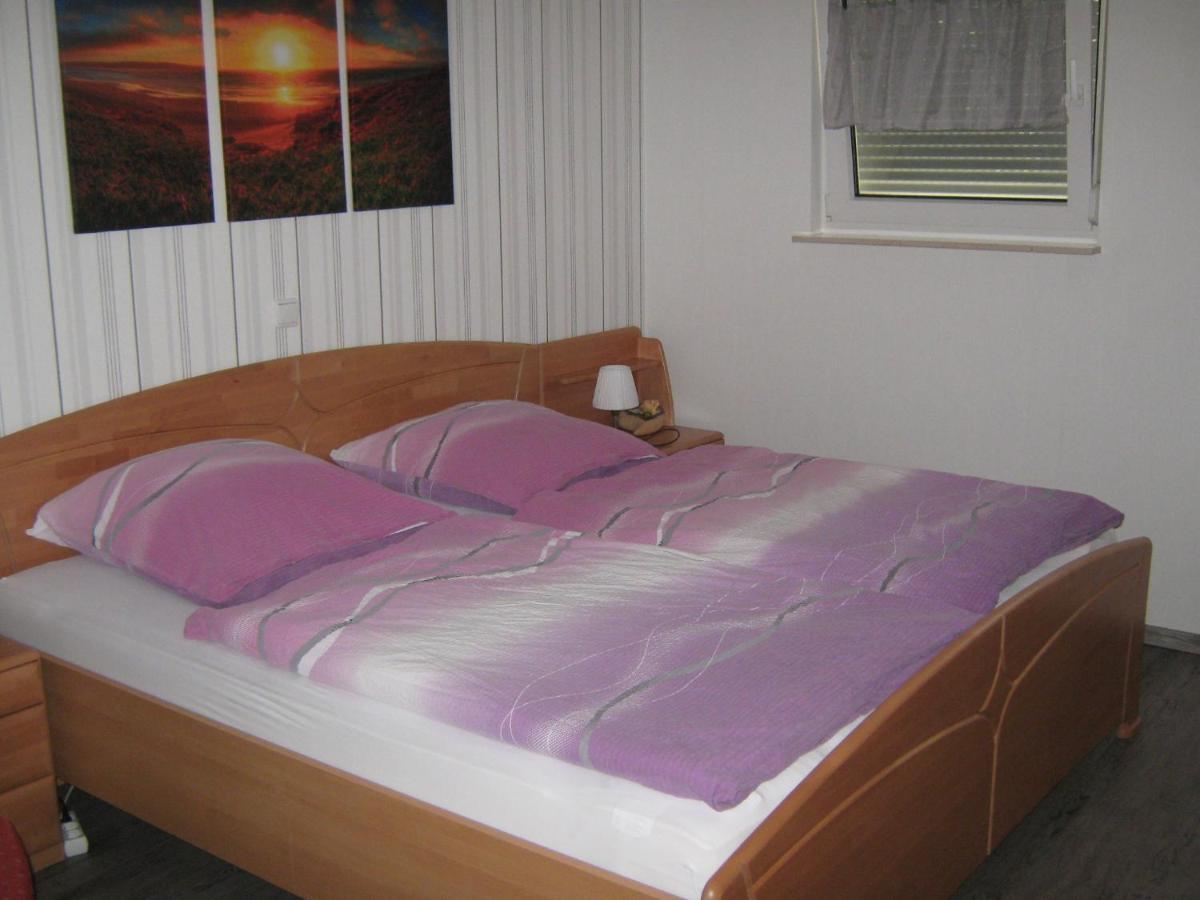 Ferienwohnung Sauerland Panorama คอร์บาค ภายนอก รูปภาพ
