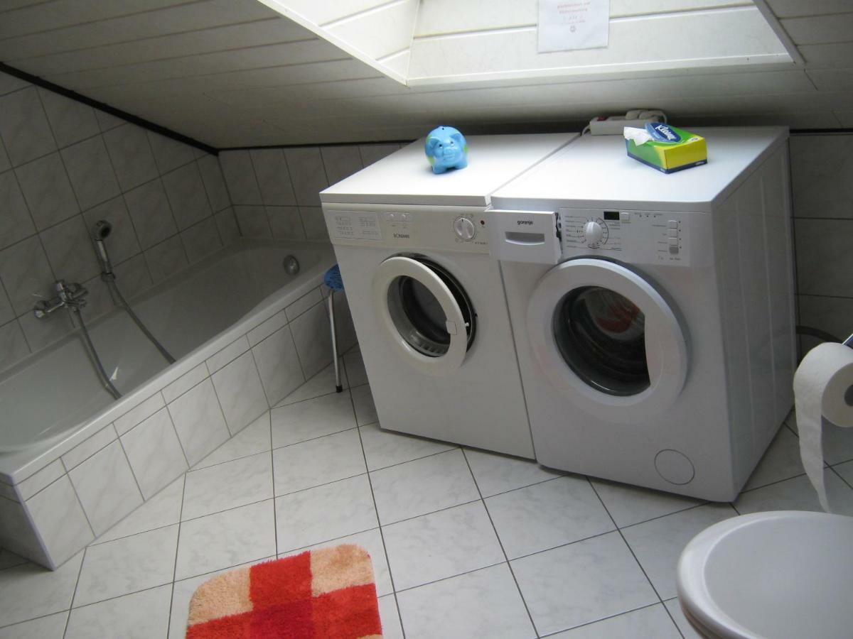 Ferienwohnung Sauerland Panorama คอร์บาค ภายนอก รูปภาพ